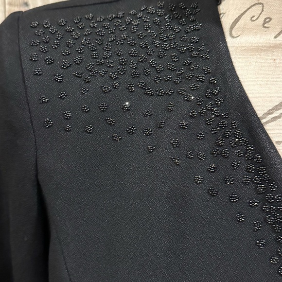 Positive Attitude Black Formal Evening Suit - Picture 7 of 14